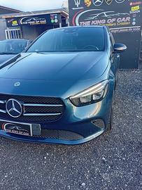 Mercedes-benz B 180 d Automatic Sport tetto full