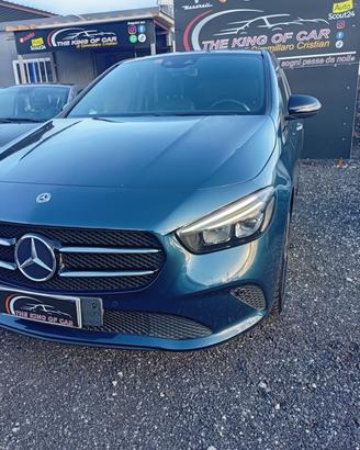 Mercedes-benz B 180 d Automatic Sport tetto full