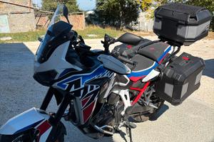 Honda Africa Twin