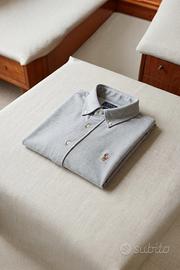 Polo Ralph Lauren – Grigio Melange XS