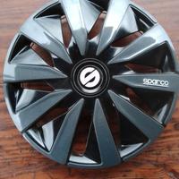 Copricerchi 13 pollici Sparco