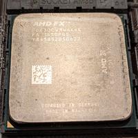 Processore CPU AMD FX FD6300 WMW6KHK