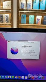 Macbook pro 2020 usato pc 20