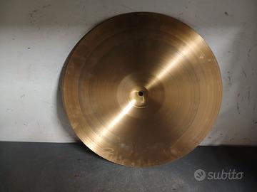 Piatto ride deep 20 pollici