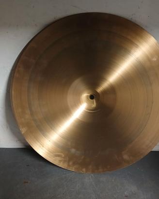 Piatto ride deep 20 pollici