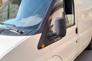 Ford transit anno 2006 motore rotto per esportazio