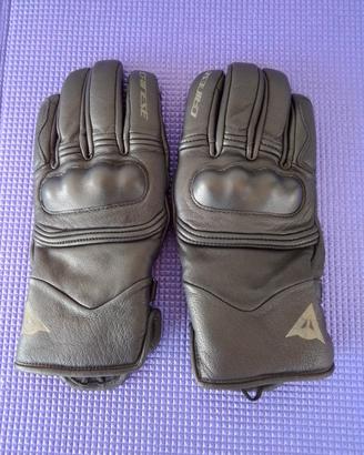 Guanti DAINESE modello CORBIN
