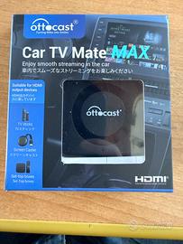 Otticast CarPlay