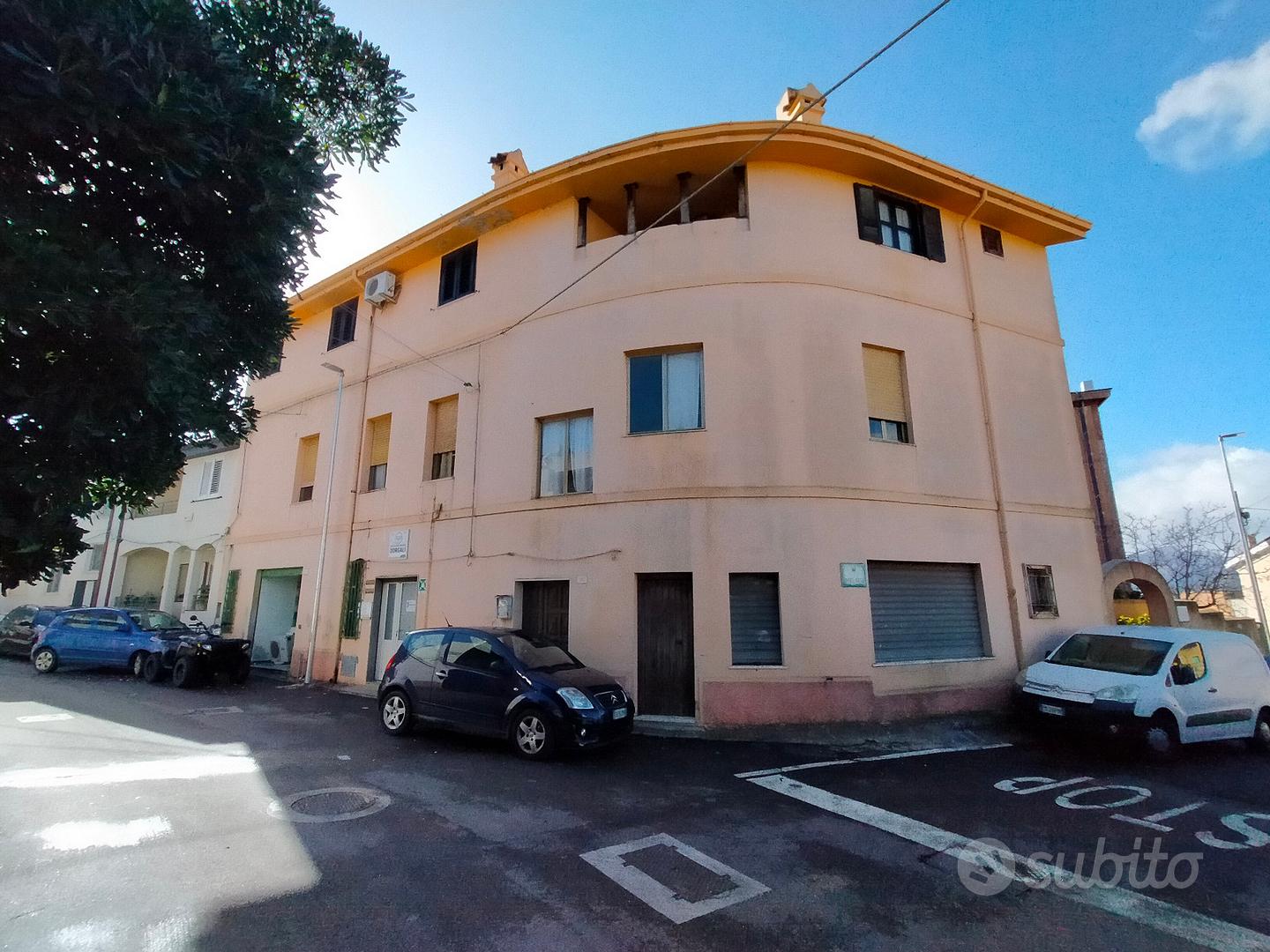 Appartamento indipendente a dorgali - Vista 2