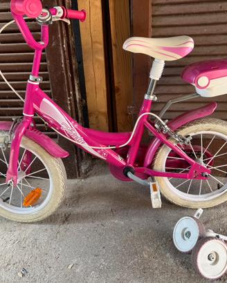 Bicicletta bimba