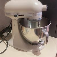 KitchenAid Artisan come Nuova