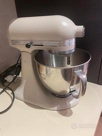 KitchenAid Artisan come Nuova