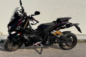 Italjet Dragster 700 Twin Limited Edition