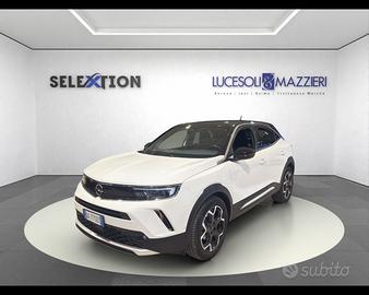 OPEL Mokka 2ª serie - Mokka 1.5 diesel Ultimate