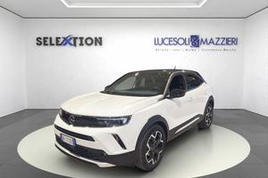 OPEL Mokka 2ª serie - Mokka 1.5 diesel Ultimate