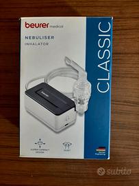 Aerosol compatto - Beurer IH15