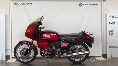 BMW R 100 RT R 100 RT/2