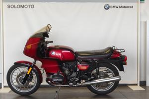 BMW R 100 RT R 100 RT/2