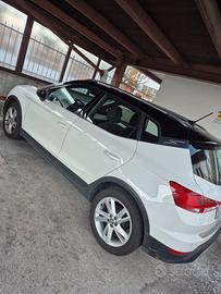 SEAT Arona 1.0 EcoTSI XCELLENCE