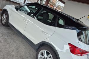 SEAT Arona 1.0 EcoTSI XCELLENCE