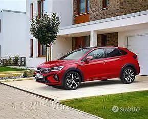 Ricambi volkswagen taigo 2023