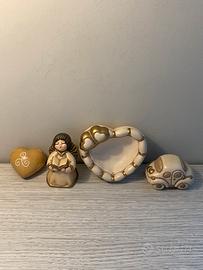 Lotto bomboniere Thun