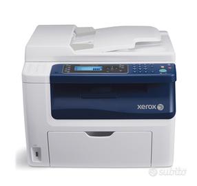 Stampante Xerox WorkCentre 6015