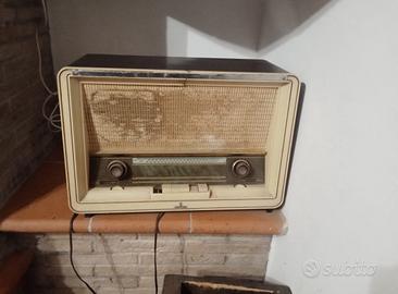 Radio siemens