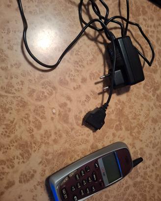 cellulare vintage  Telital 