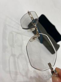 Cartier come nuovi 