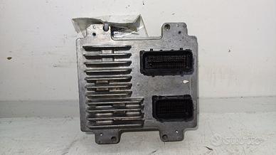 CENTRALINA MOTORE OPEL Meriva 3° Serie 12647212 A