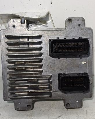 CENTRALINA MOTORE OPEL Meriva 3° Serie 12647212 A