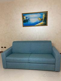 Divano letto PerDormire