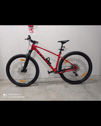 Bicicletta MTB Merlin 5