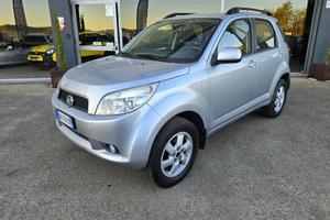 Daihatsu Terios 1.3 4WD SX