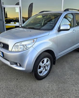 Daihatsu Terios 1.3 4WD SX