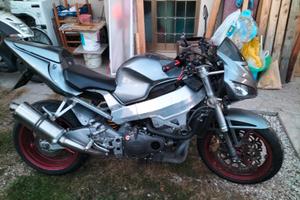 Honda CBR 900 - 2001