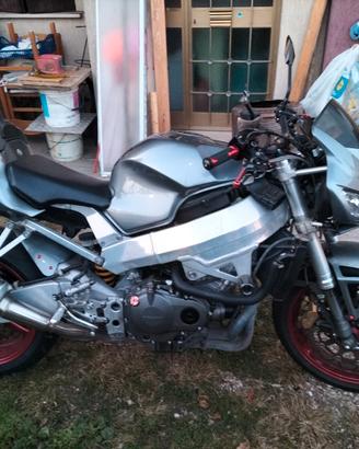 Honda CBR 900 - 2001