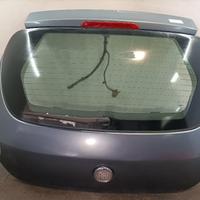 PORTELLONE POSTERIORE COMPLETO FIAT Bravo 2° Seri
