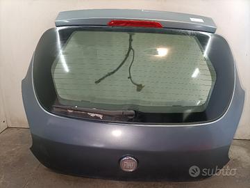 PORTELLONE POSTERIORE COMPLETO FIAT Bravo 2° Seri
