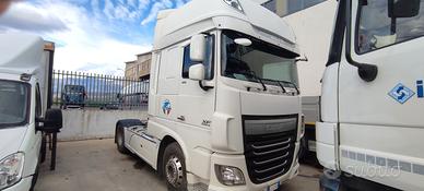 Daf xf 510
