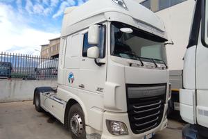 Daf xf 510