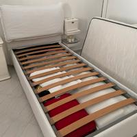 Letto contenitore acquistato da Ikea