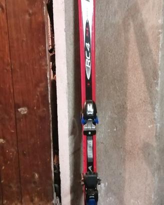 Sci Fischer RC4 SL