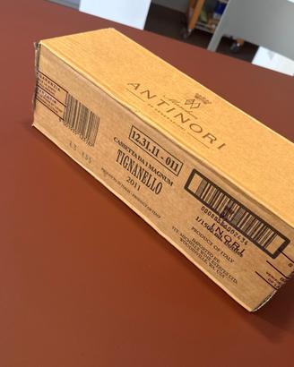 TIGNANELLO MAGNUM 2011