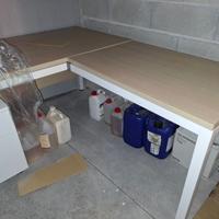 Scrivania per ufficio