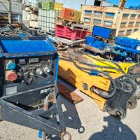 generatori e martelli 