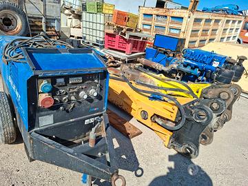 generatori e martelli 