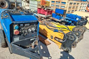 generatori e martelli 