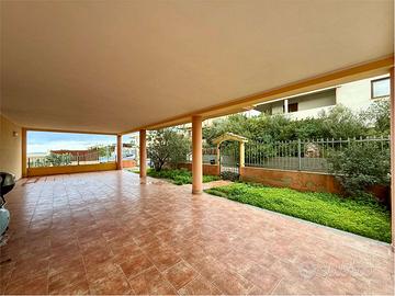 APPARTAMENTO CON CANTINA E POSTO AUTO